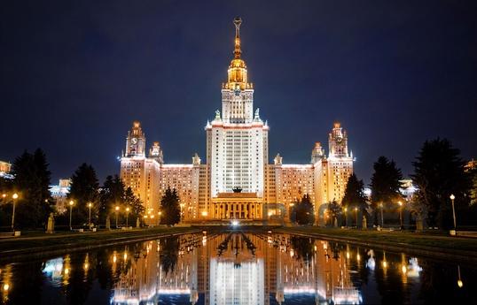 Best apartment by the day, Moscow - apartment by the day