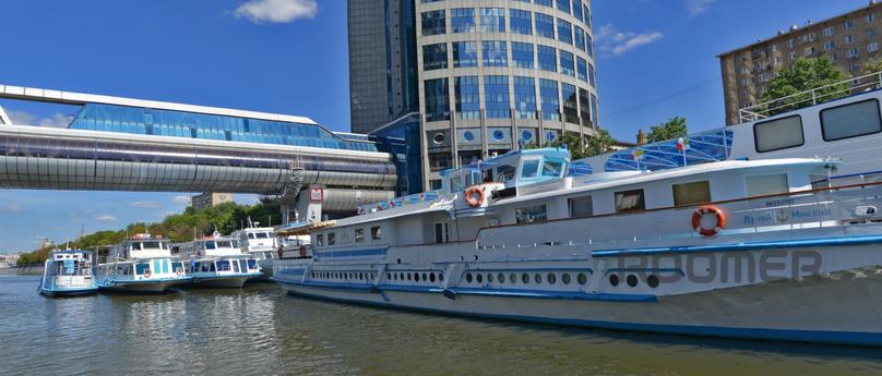 Best apartment by the day, Moscow - apartment by the day