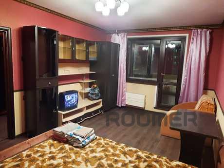 Best apartment by the day, Moscow - apartment by the day