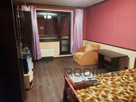 Best apartment by the day, Moscow - apartment by the day