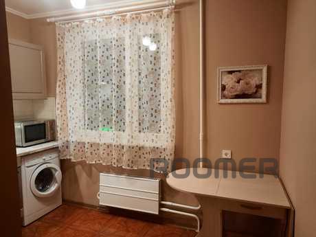 Best apartment by the day, Moscow - apartment by the day