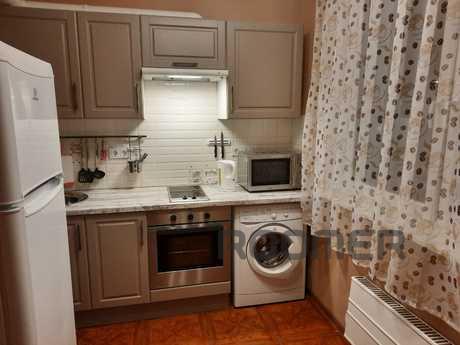 Best apartment by the day, Moscow - apartment by the day