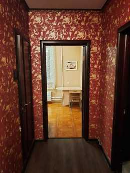 Best apartment by the day, Moscow - apartment by the day