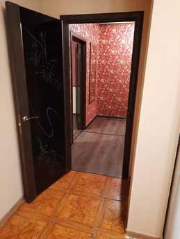 Best apartment by the day, Moscow - apartment by the day