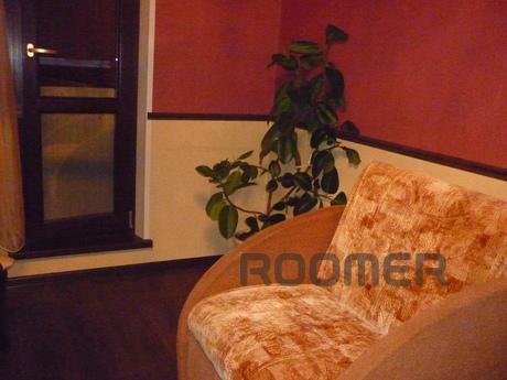 Best apartment by the day, Moscow - apartment by the day