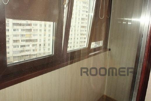 Best apartment by the day, Moscow - apartment by the day