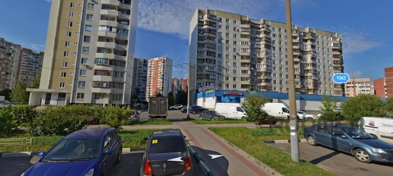 Best apartment by the day, Moscow - apartment by the day