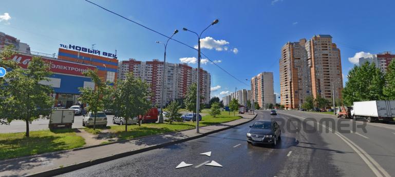 Best apartment by the day, Moscow - apartment by the day