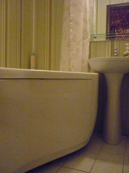 Best apartment by the day, Moscow - apartment by the day