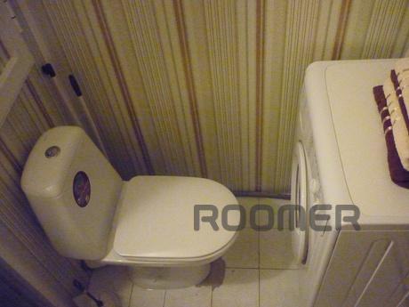 Best apartment by the day, Moscow - apartment by the day