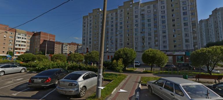 Best apartment by the day, Moscow - apartment by the day