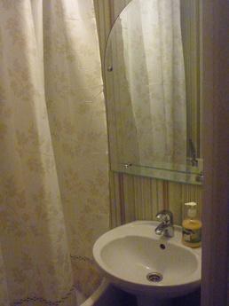 Best apartment by the day, Moscow - apartment by the day