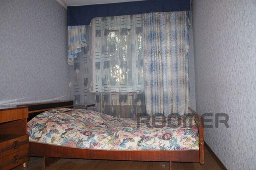 Квартира з Євро ремонтом близько Домабит, Новокузнецьк - квартира подобово