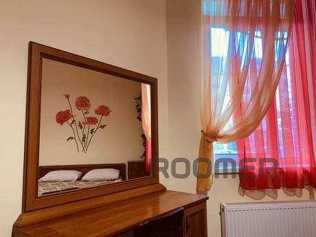 The smart apartment is quiet, Irpin - apartment by the day