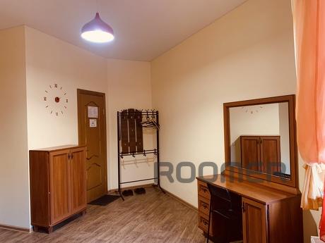 The smart apartment is quiet, Irpin - apartment by the day