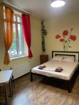 The smart apartment is quiet, Irpin - apartment by the day