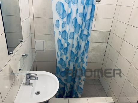 The smart apartment is quiet, Irpin - apartment by the day