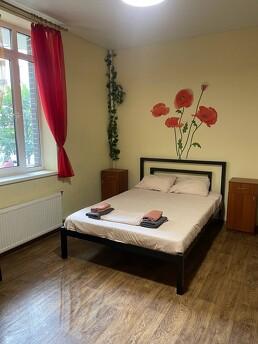 The smart apartment is quiet, Irpin - apartment by the day