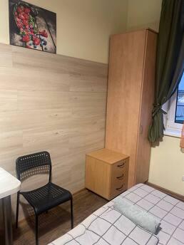 Економ студія в Ірпені, Ірпінь - квартира подобово