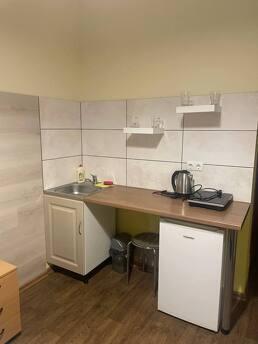 Економ студія в Ірпені, Ірпінь - квартира подобово