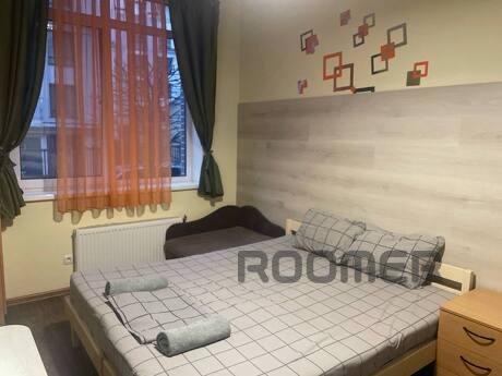 Економ студія в Ірпені, Ірпінь - квартира подобово