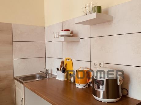 Економ студія в Ірпені, Ірпінь - квартира подобово