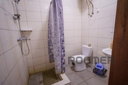 Економ студія в Ірпені, Ірпінь - квартира подобово