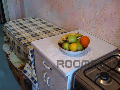Apartment near Pulkovo, 5 minutes from t, Saint Petersburg - apartment by the day