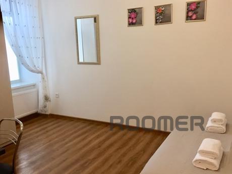 The apartment is spacious and cozy., Lviv - apartment by the day