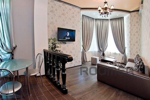 One bedroom apartment VIP level is located in the heart of K