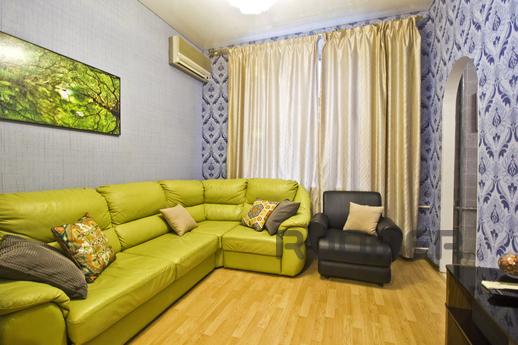 Daily , Москва - квартира подобово