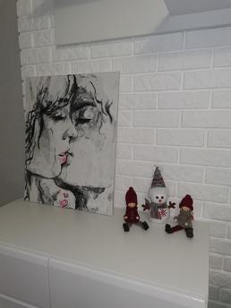 Квартира подобово, Луцк - квартира посуточно