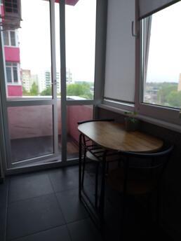 Квартира подобово, Луцк - квартира посуточно