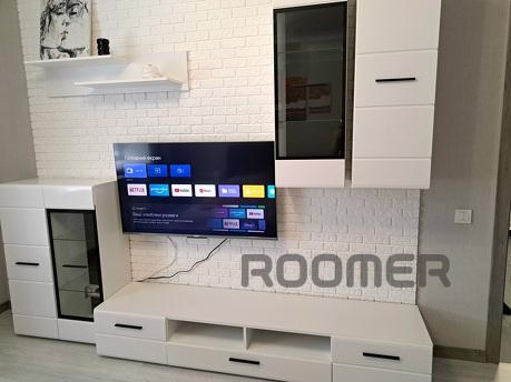 Квартира подобово, Луцк - квартира посуточно