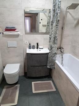 Квартира подобово, Луцк - квартира посуточно