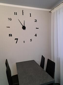 Квартира подобово, Луцк - квартира посуточно