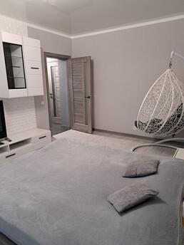 Квартира подобово, Луцк - квартира посуточно