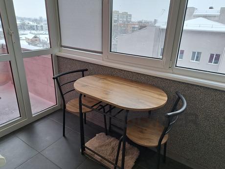 Квартира подобово, Луцк - квартира посуточно