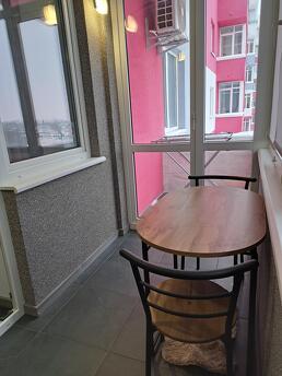 Квартира подобово, Луцк - квартира посуточно