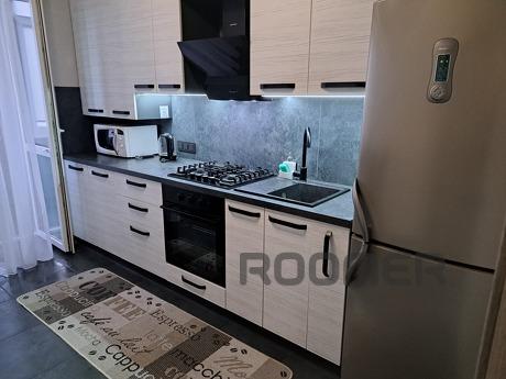 Квартира подобово, Луцк - квартира посуточно