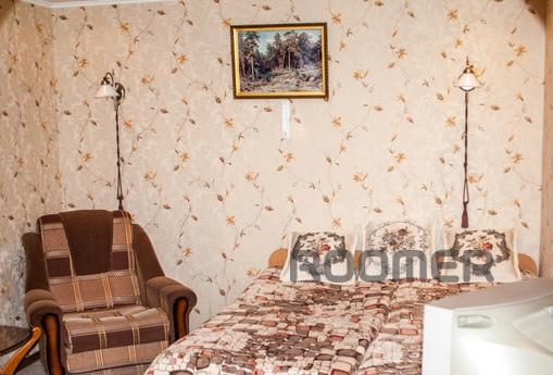 Квартира недалеко від Каскадної сходи, Кисловодськ - квартира подобово