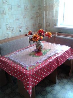 SHORT, Astana - apartment by the day