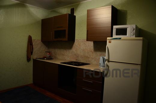 Cozy apartment, Wi-Fi, clock, Voronezh - apartment by the day