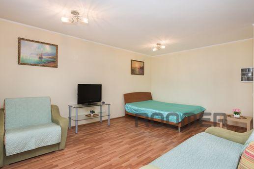 Посуточно Союзная,2, Екатеринбург - квартира посуточно