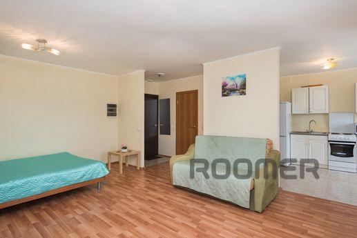 Посуточно Союзная,2, Екатеринбург - квартира посуточно