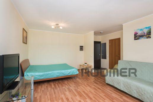 Посуточно Союзная,2, Екатеринбург - квартира посуточно