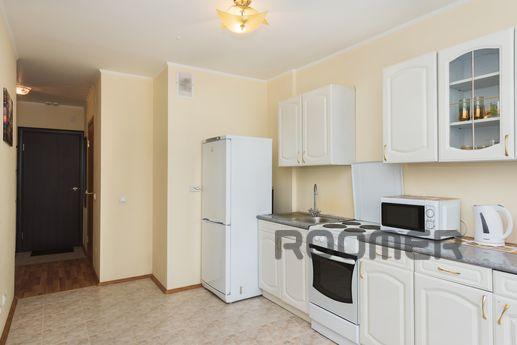 Посуточно Союзная,2, Екатеринбург - квартира посуточно