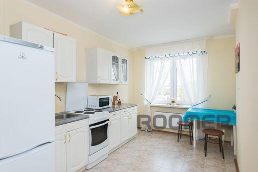 Посуточно Союзная,2, Екатеринбург - квартира посуточно