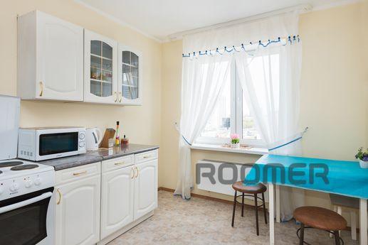 Посуточно Союзная,2, Екатеринбург - квартира посуточно