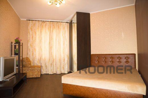 Daily Union, 4, Yekaterinburg - apartment by the day